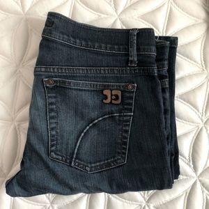 Joe’s Jeans Provocateur size 27P, GUC